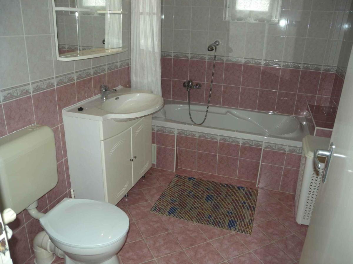 Apartment In Siofok/Balaton 19992 Exteriör bild